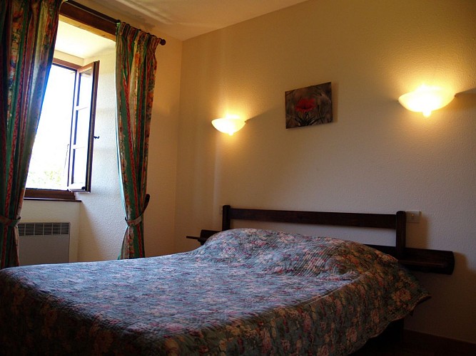 Chambre d'hôtes La Pomponnette