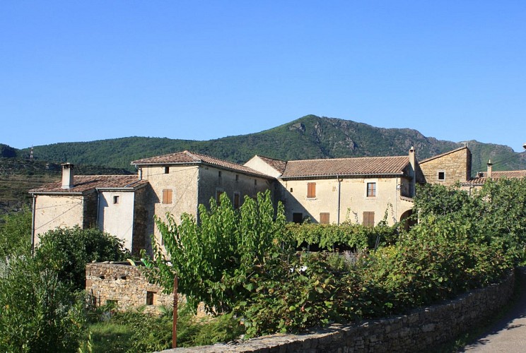 La Pomponnette Guesthouse