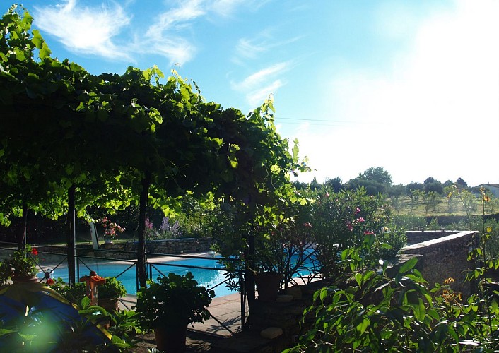 La Pomponnette Guesthouse