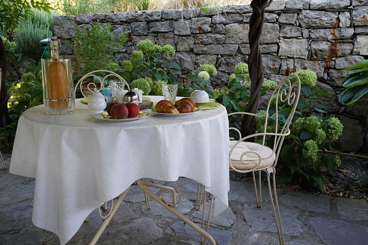 La Seigneurie de Naves