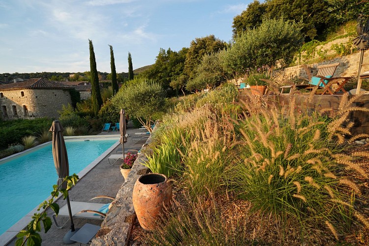 La Seigneurie de Naves