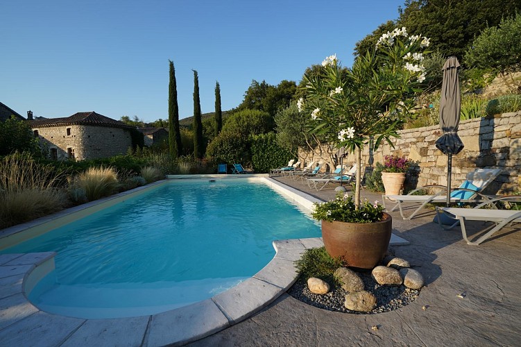 La Seigneurie de Naves