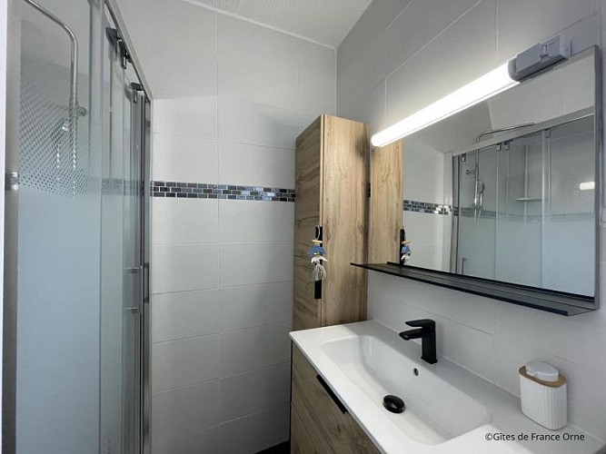 Gîte Haleina la normande