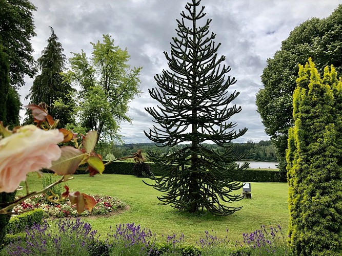 MERINCHAL_Château de la Mothe ©MCEA (3)