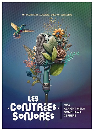 Les Contrées Sonores en Entente Vallée