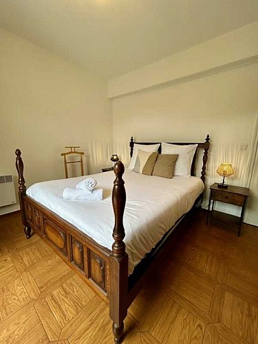 La Maison de José 1