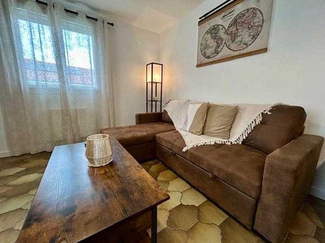 La Maison de José 2