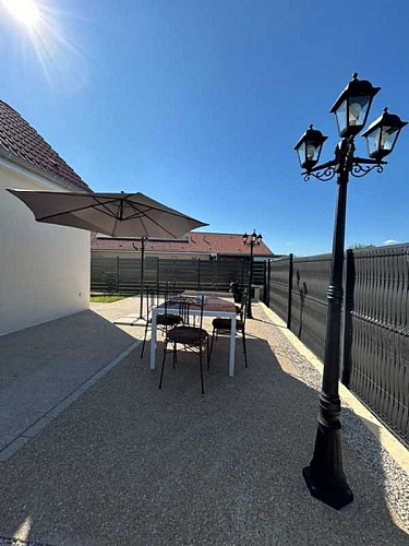 La Maison de José 3