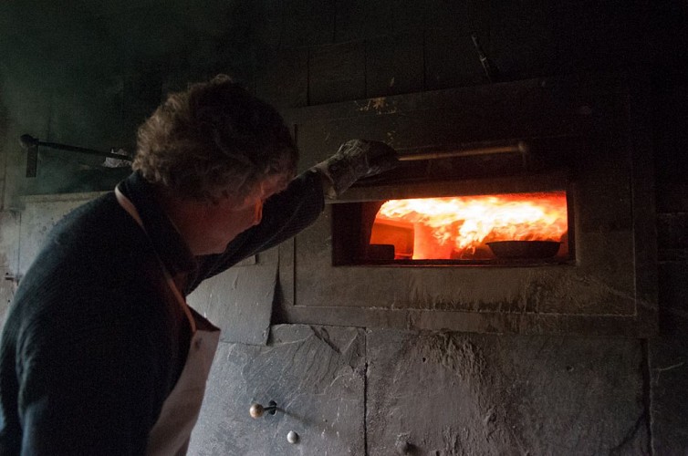 COUTURIER STÉPHANE - FERME DE LA BLAIRIE