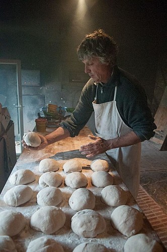 COUTURIER STÉPHANE - FERME DE LA BLAIRIE