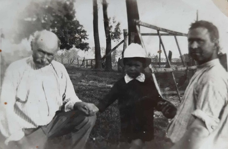 La Chicorée Delaunois