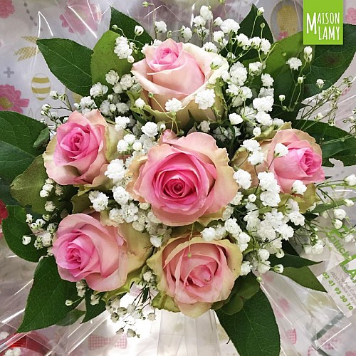 PATRICK LAMY - SA LAMY