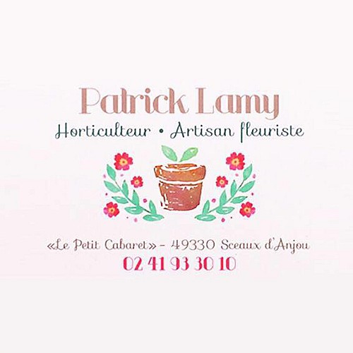 PATRICK LAMY - SA LAMY