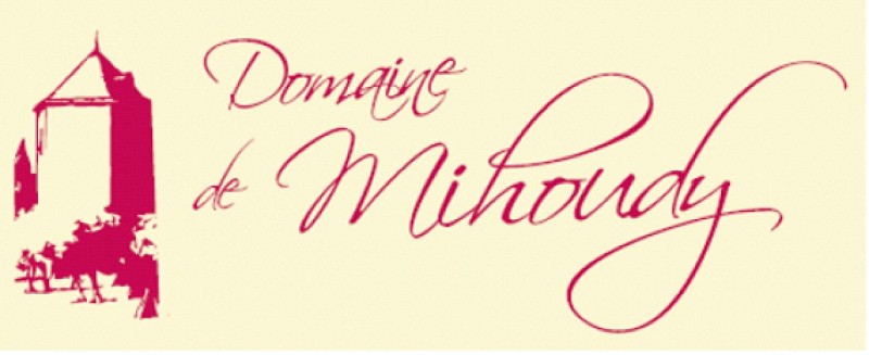 DOMAINE DE MIHOUDY