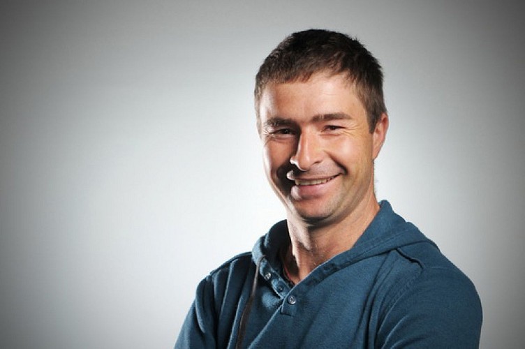 DOMAINE DE L'ANGELIÈRE