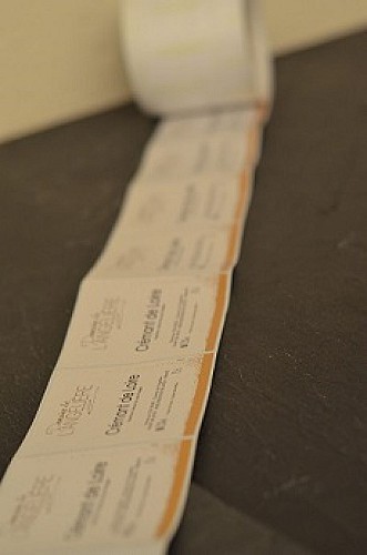 DOMAINE DE L'ANGELIÈRE