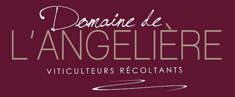 DOMAINE DE L'ANGELIÈRE