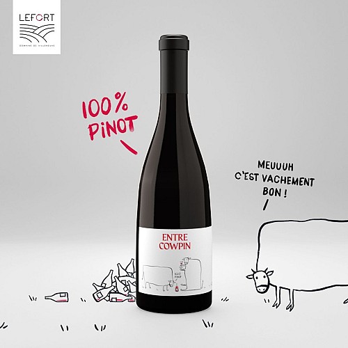 Domaine de Villeneuve