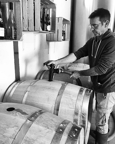 Domaine de Villeneuve