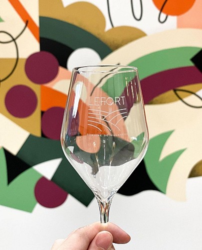 Domaine de Villeneuve