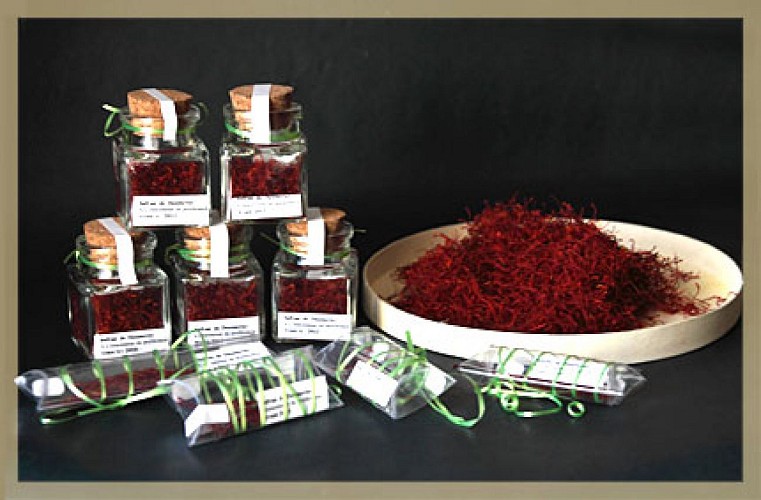 La Baraque à Crêpes