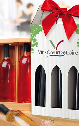 CAVISTE - VINS COEUR DE LOIRE