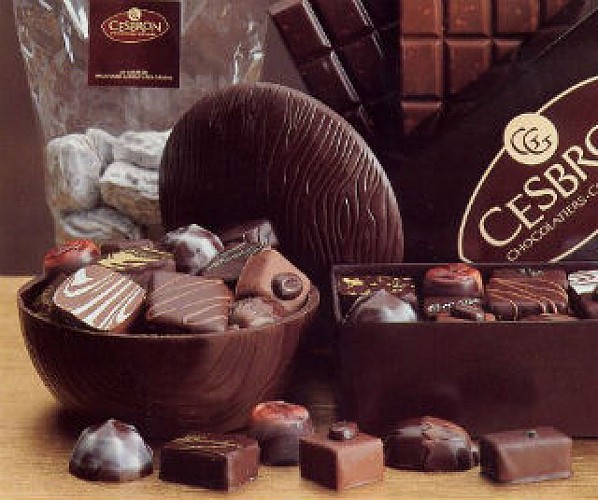 Chocolaterie Cesbron