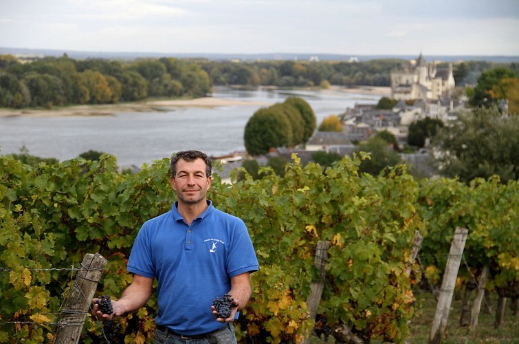 Domaine des Champs Fleuris