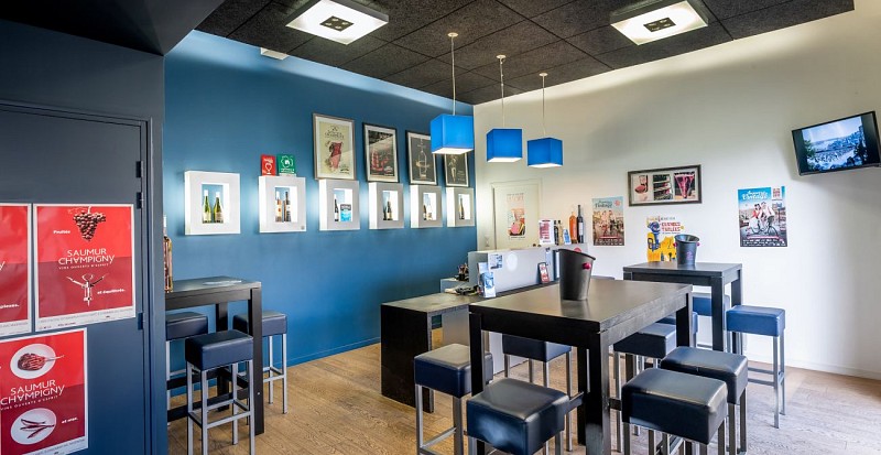 Domaine des Champs Fleuris