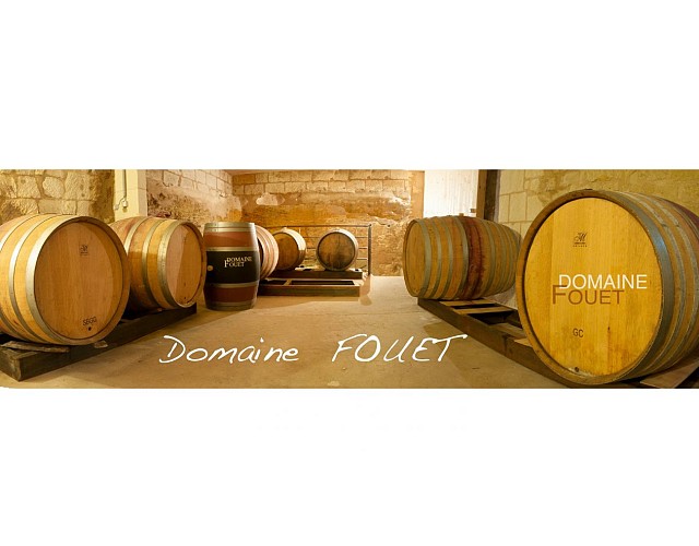 Domaine Fouet