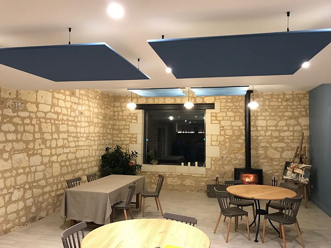 Domaine du Vieux Bourg