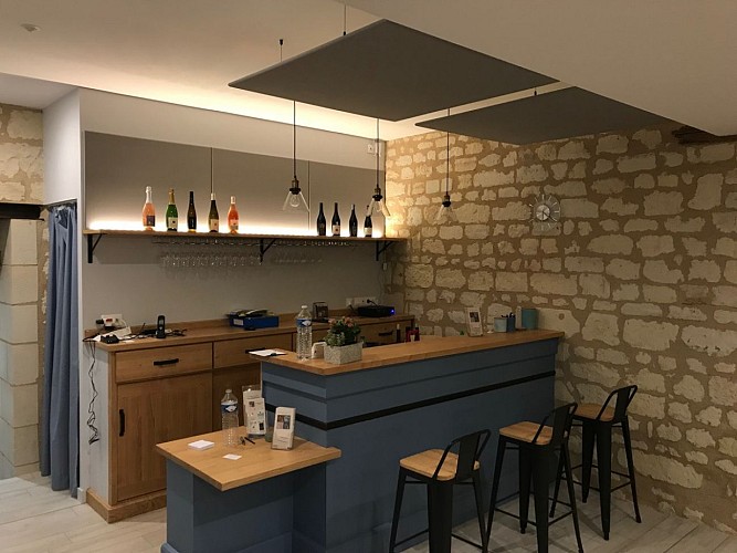 Domaine du Vieux Bourg