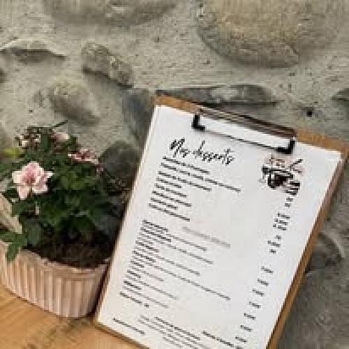 Auberge La Cave de la Ferme
