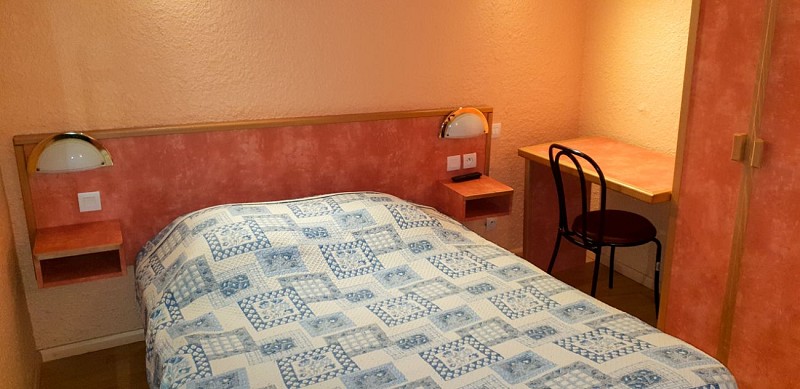 Hôtel-restaurant Les Alizés