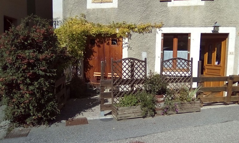 Mr & Mrs Mossière Bed and Breakfast