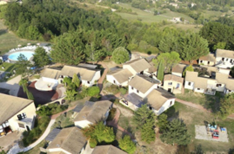 VVF Villages Sud Vercors - Die