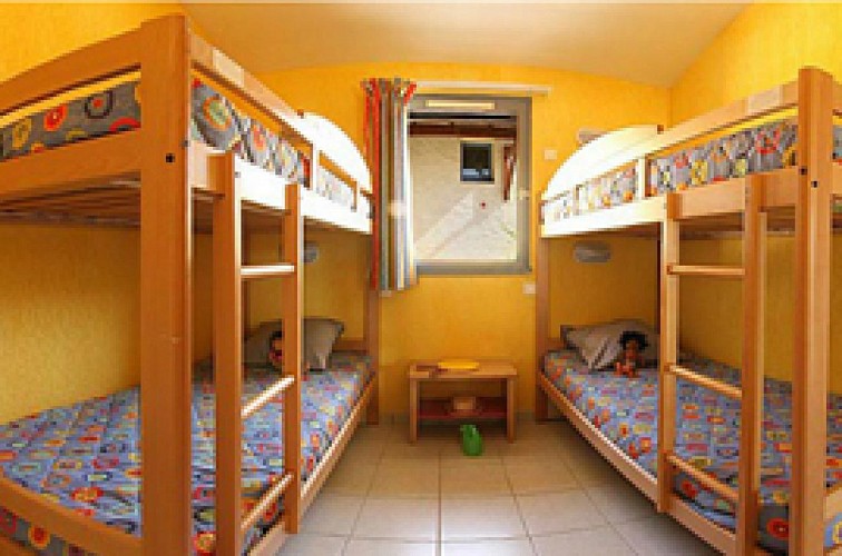 VVF Villages Sud Vercors - Die