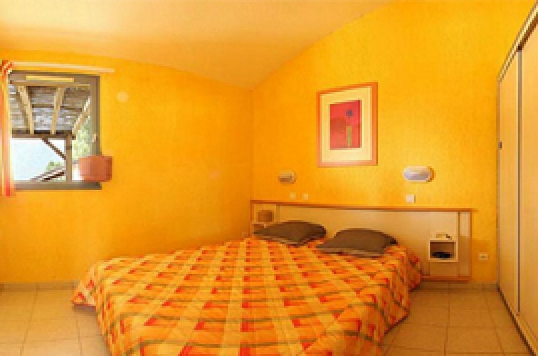 VVF Villages Sud Vercors - Die