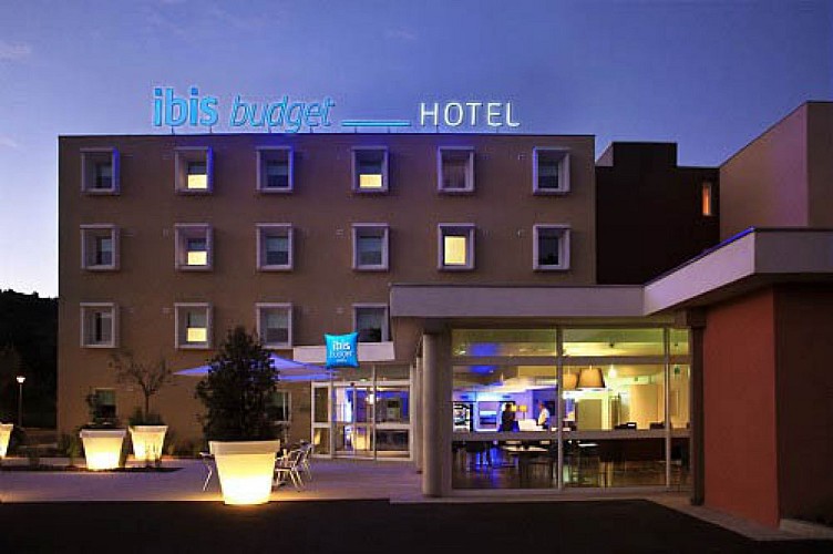 Hôtel Ibis Budget