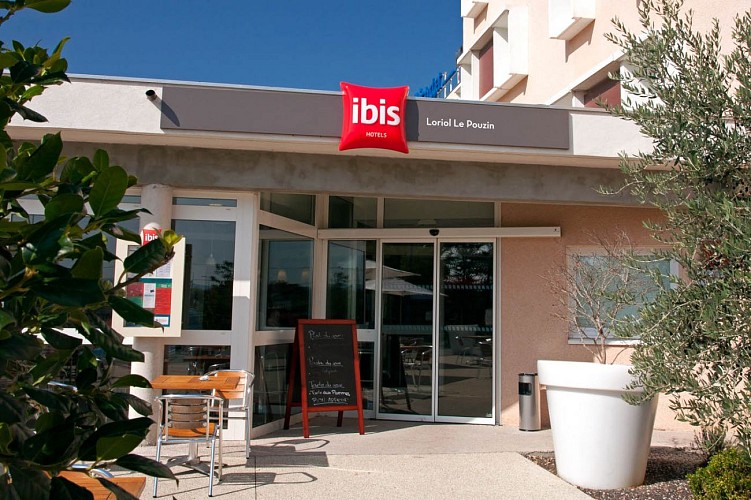 Ibis Hôtel