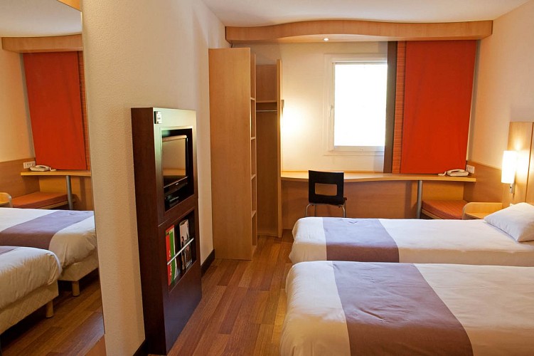 Ibis Hôtel