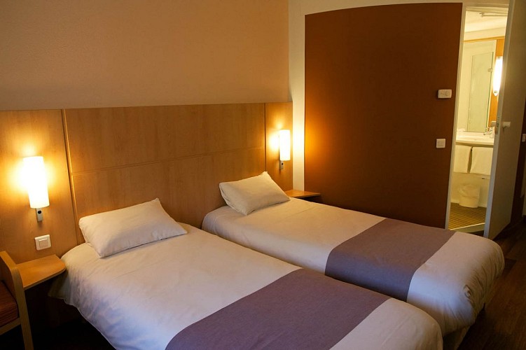 Ibis Hôtel