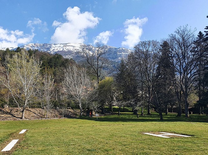 Restaurant-Traiteur - Le Caveau