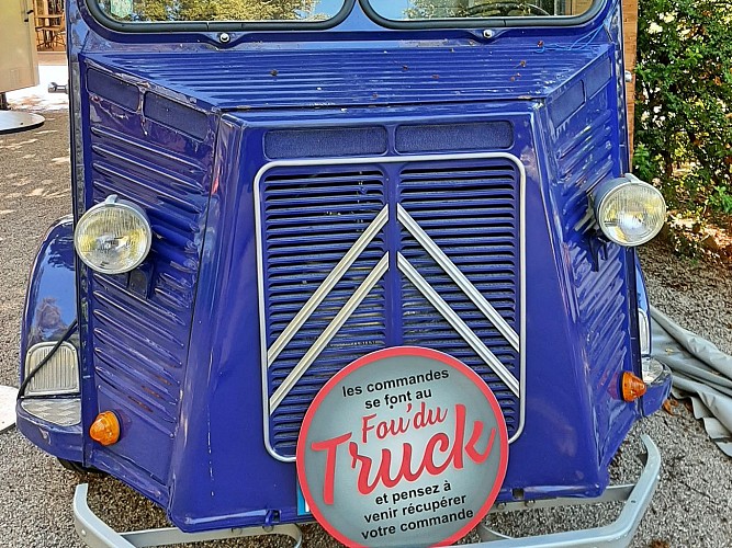 Restaurant-Traiteur - Le Caveau