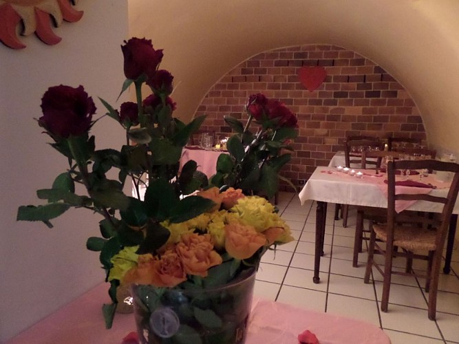 La Tune de l'Ours Inn