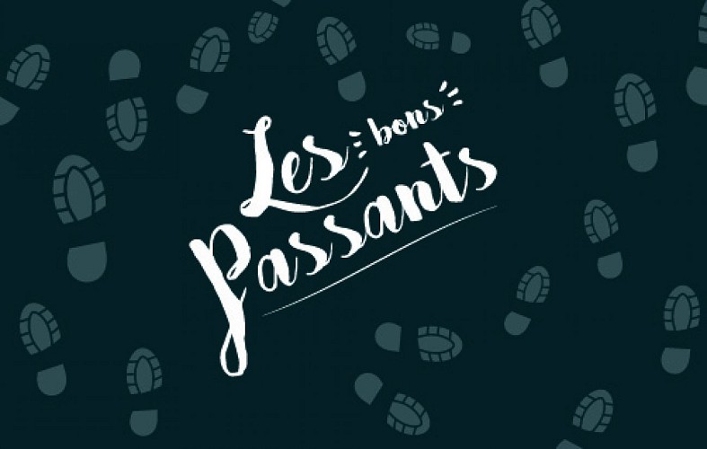 Les Bons Passants