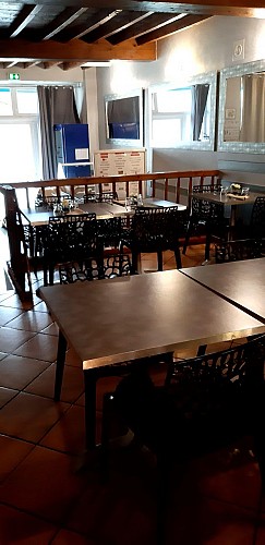 Restaurant - Crêperie le Viaduc