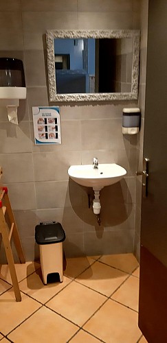 Restaurant - Crêperie le Viaduc