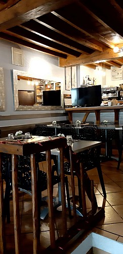 Restaurant - Crêperie le Viaduc