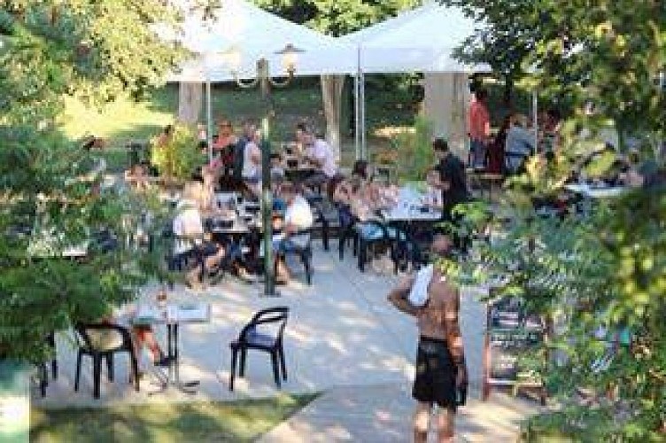 Restaurant - Snack - Le Meyro's Irish Pub